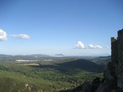 vista gibraltar