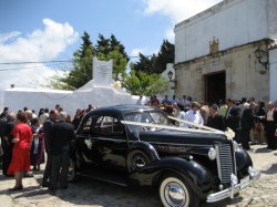 facinas boda