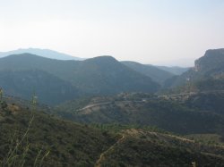 sierra de grazalema