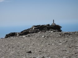 pico veleta