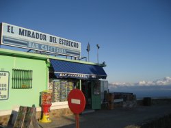 Mirador del Estrecho